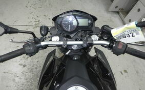 YAMAHA MT-03 2016 RH07J