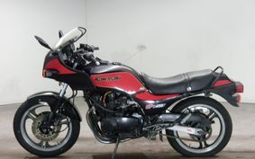 KAWASAKI GPZ400F 1985 ZX400A