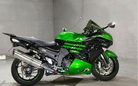 KAWASAKI ZX 1400 NINJA R 2016 ZXT40J