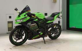 KAWASAKI ZX-25R ZX250E