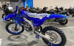 YAMAHA YZ450 F 1988 CJ34C