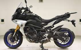 YAMAHA MT-09 Tracer 2018 RN51J