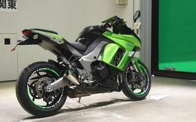 KAWASAKI NINJA 1000 A 2011 ZXT00G