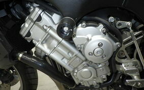 YAMAHA FZ FAZER 2008 RN21J