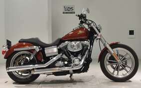 HARLEY FXDLI 1450 2006