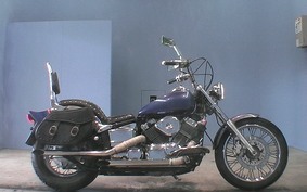 YAMAHA DRAGSTAR 400 1998 4TR