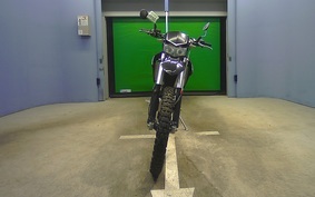 KAWASAKI KLX250 Gen.2 2008 LX250S