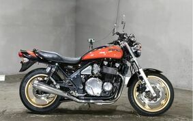 KAWASAKI ZEPHYR 1100 ZRT10A