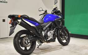 SUZUKI DL650 ( V-Strom 650 ) A 2013 VP56A