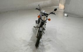 SUZUKI GN125 H 不明