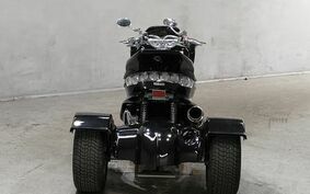 YAMAHA MAJESTY 250 TRIKE C SG03J