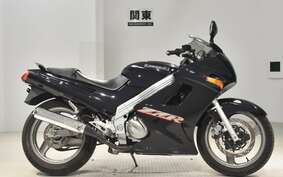 KAWASAKI ZZ-R250 EX250H