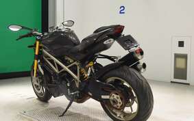 DUCATI STREETFIGHTER S 2010 F100A