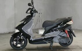 YAMAHA CYGNUS 125 X SR SE44J