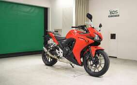 HONDA CBR400R ABS 2015 NC47