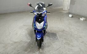 YAMAHA CYGNUS 125 X SR SED8J