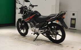 YAMAHA YBR125 RE05