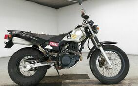 YAMAHA TW200 DG07J