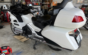 HONDA GL 1800 GOLD WING 2014 SC68