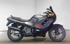 HONDA CBR750 SUPER AERO 1987 RC27