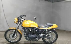 YAMAHA SRV250 RENAISSA 4DN