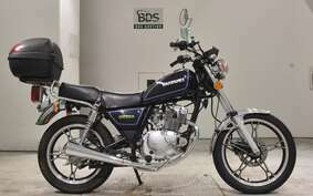 SUZUKI GN125 H PCJG9