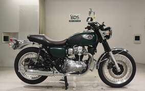 KAWASAKI W800 2020 EJ800B