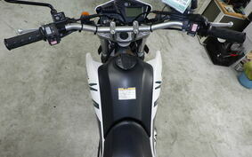 YAMAHA SEROW 250 DG17J