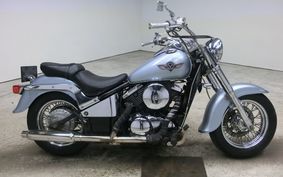 KAWASAKI VULCAN 400 CLASSIC 1996 VN400A018762