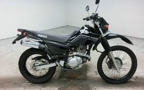 YAMAHA SEROW 225 WE DG08J