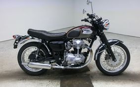 KAWASAKI W650 2005 EJ650A