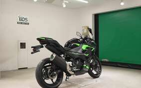 KAWASAKI NINJA 400 2019 EX400G