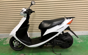 SUZUKI ADDRESS V50 CA44A