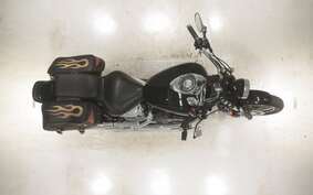 YAMAHA DRAGSTAR 1100 2010 VP13J