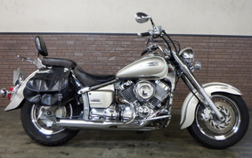 YAMAHA DRAGSTAR 400 CLASSIC 2008 VH01J