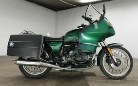 BMW R100RT 1981 R100RT