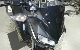 KAWASAKI Z400 Gen.2 2023 EX400L