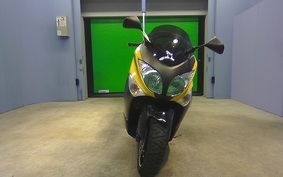 YAMAHA T-MAX500 Gen.3 2009 SJ08J