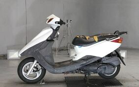 YAMAHA AXIS 125 TREET SE53J