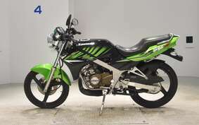 KAWASAKI NINJA150SS KR150N