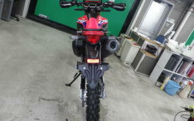 HONDA CRF250L MD47