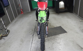 KAWASAKI KX250 F KX250Y