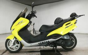 YAMAHA MAJESTY 125 5CA