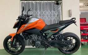 KTM 790 DUKE 2019 TU640