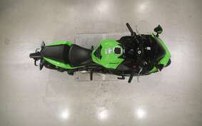 KAWASAKI NINJA 650 A 2018 ER650H