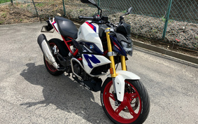 BMW G310R 2022 0G41