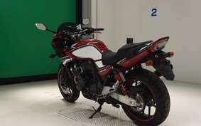 HONDA CB400 SUPER BOLDOR A 2021 NC42