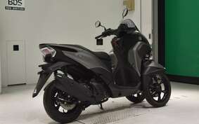 YAMAHA TRICITY 125 SEC1J