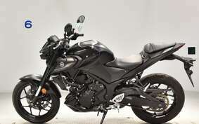 YAMAHA MT-25 A RG43J