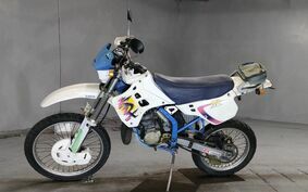 KAWASAKI KDX125 SR DX125A